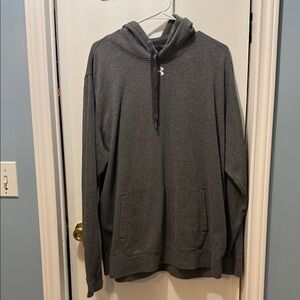Under Armour Cold Gear Pullover Hoodie